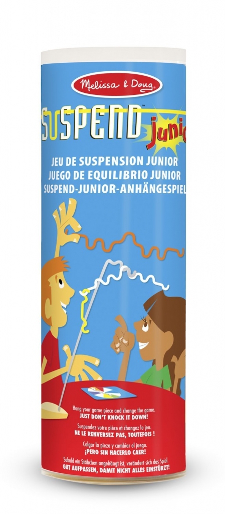 Suspend junior : Jeu de suspension junior | 